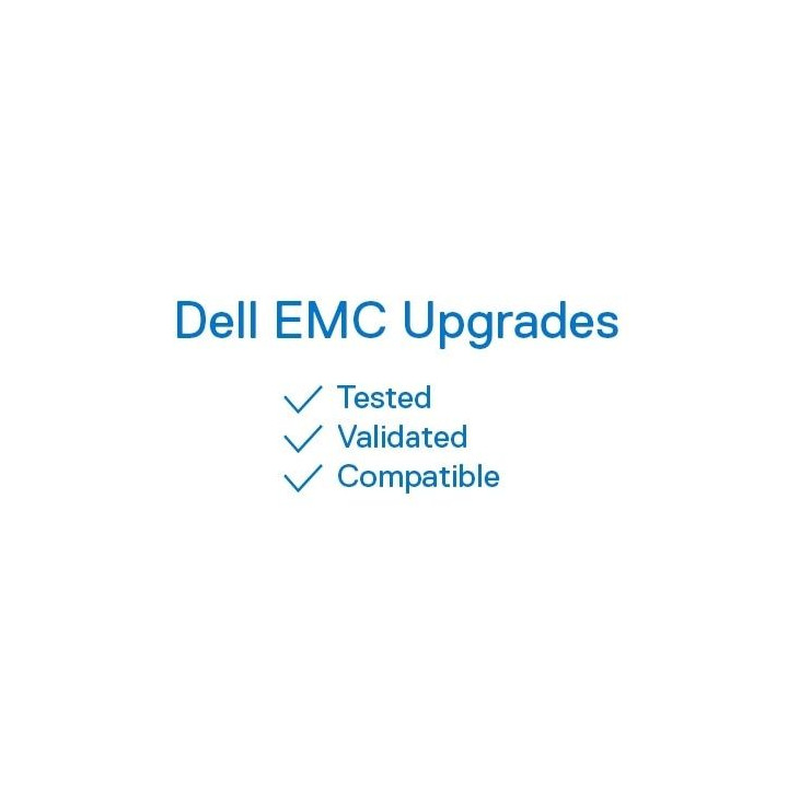 DELL Single Hot-Plug Power Supply 700W 200-240Vac